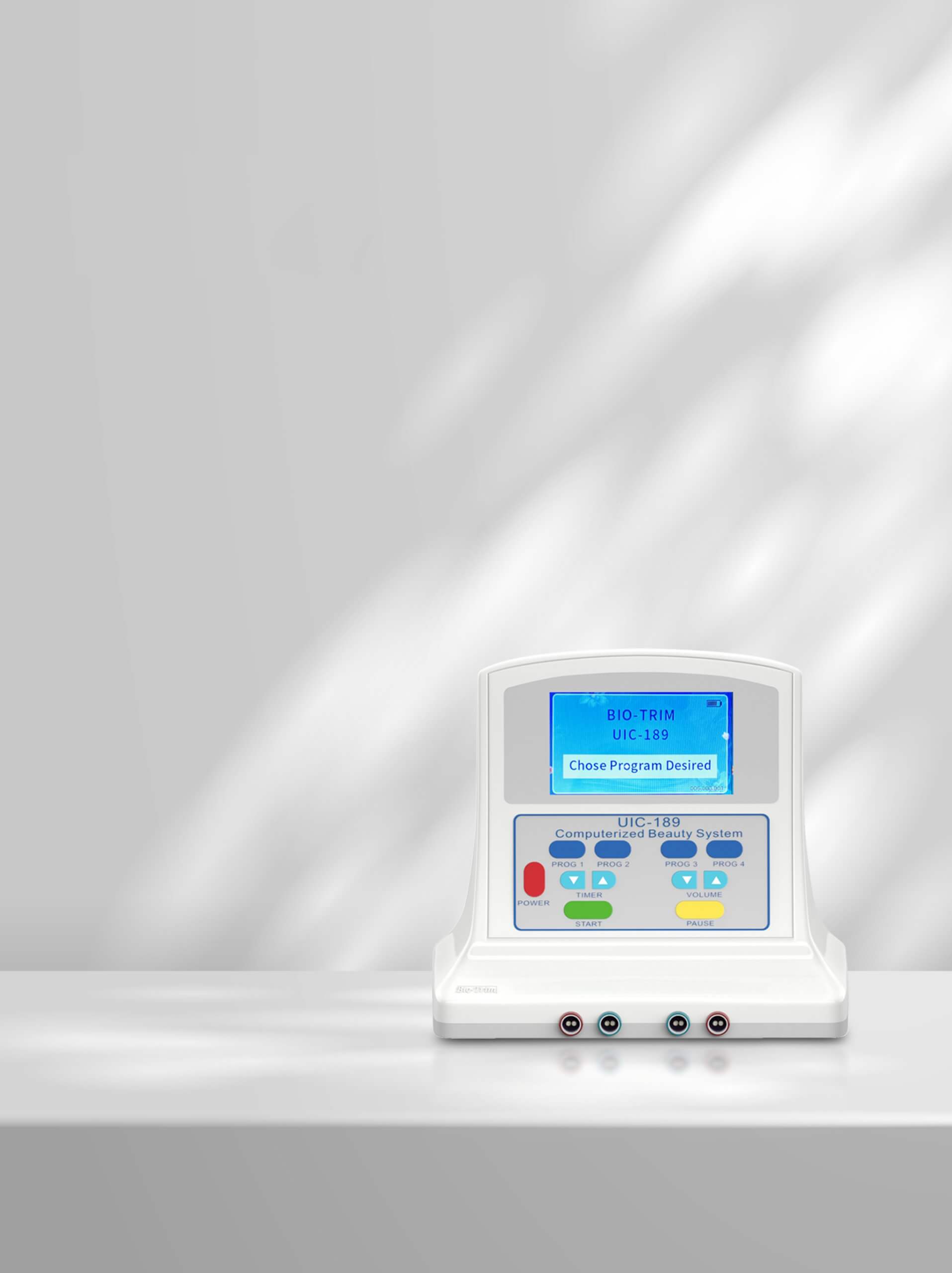 Offering a Non-invasive, Convenient, and Effective Home Skincare Solution